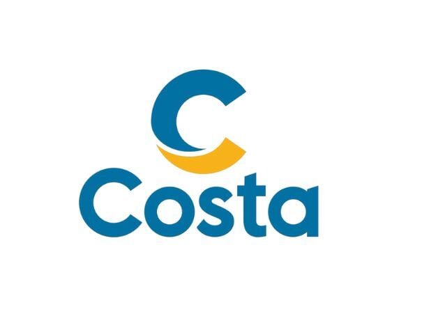 COSTA LOGO COSTA LOGO