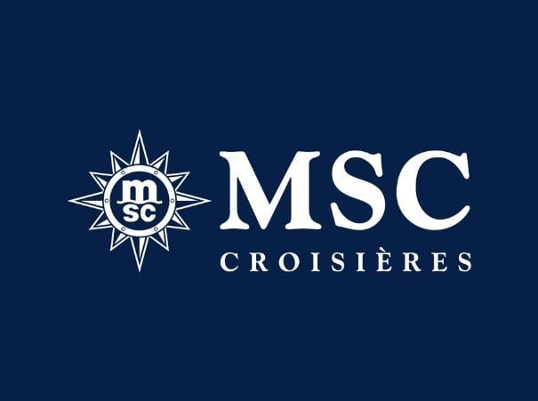 MSC LOGO MSC LOGO