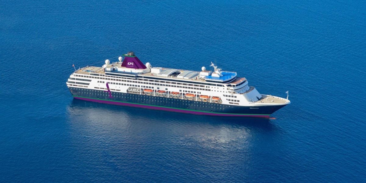 CFC RENAISSANCE 1200X600 CFC RENAISSANCE 1200X600