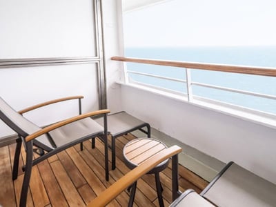 CFC RENAISSANCE CABINE BALCON