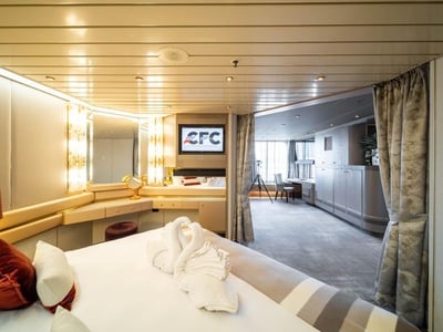 CFC RENAISSANCE CABINE GRANDE SUITE RENAISSANCE