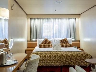 CFC RENAISSANCE CABINE VUE MERE