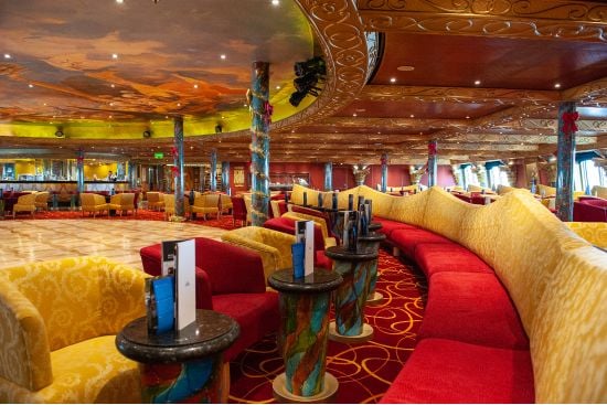 Costa fortuna 5