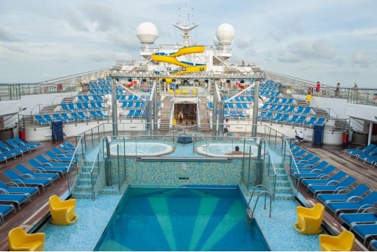 Costa fortuna 7