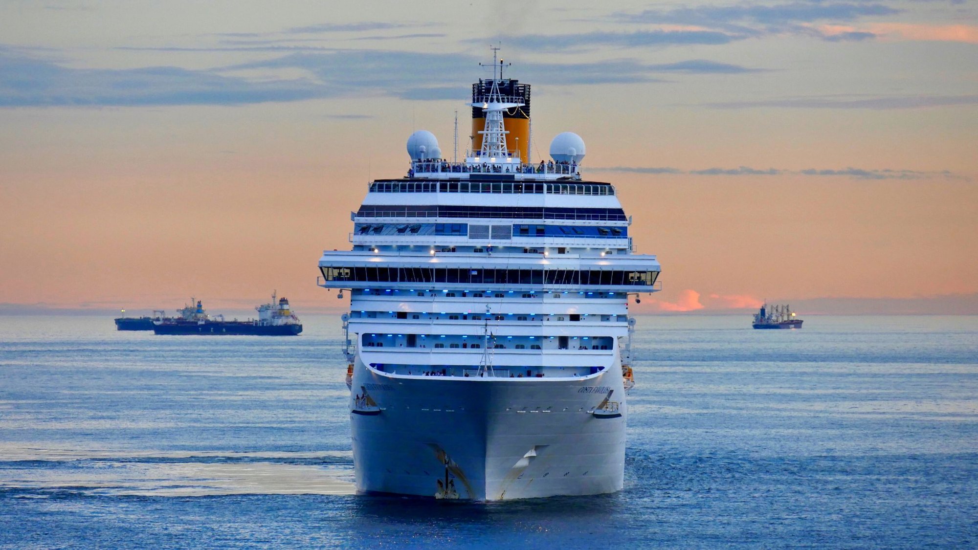 croisiere costa caraibes croisiere costa caraibes