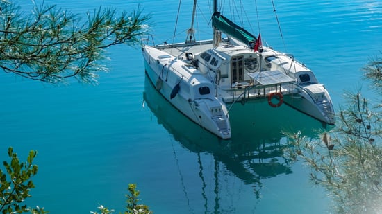 Croisiere guadeloupe