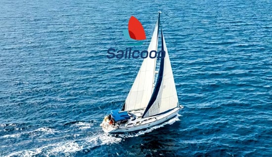 SAILSCOOP TRAVERSEE