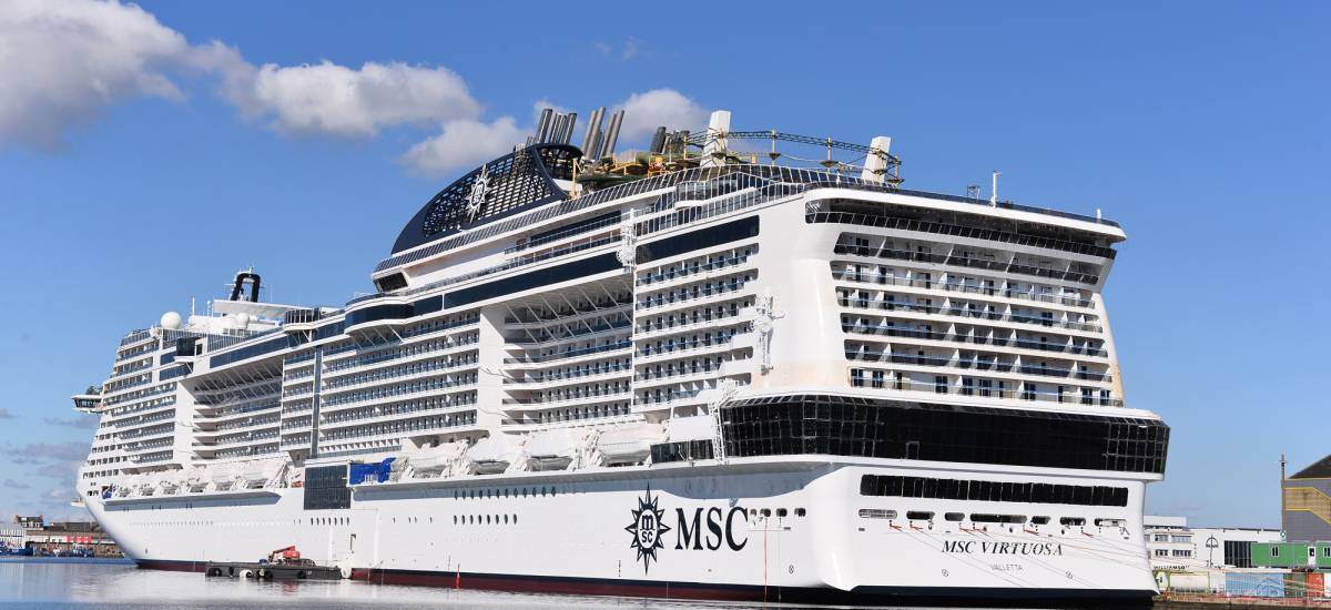 Virtuosa MSC