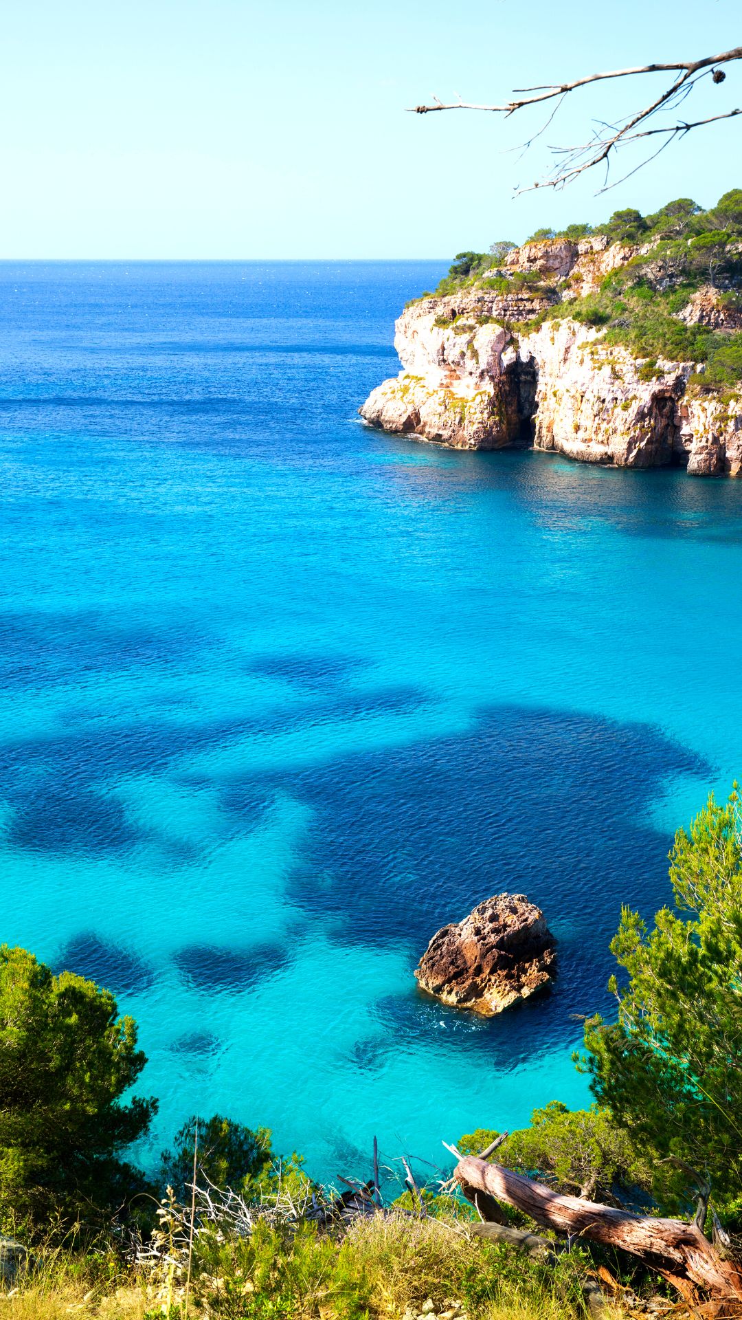 Méditerranée -  Balearic