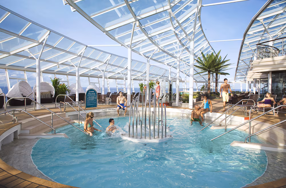OASIS 3